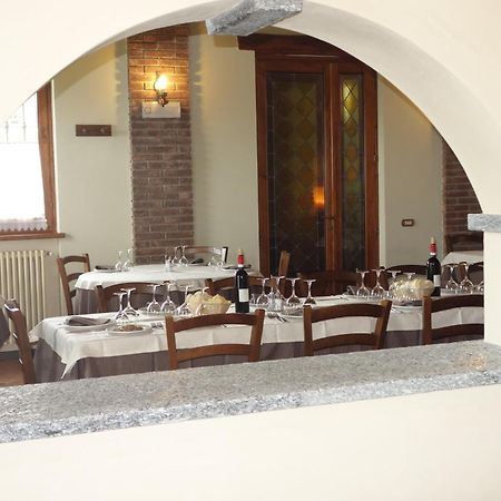 Agriturismo L'Antico Sapore Baraggia di Boca Екстериор снимка