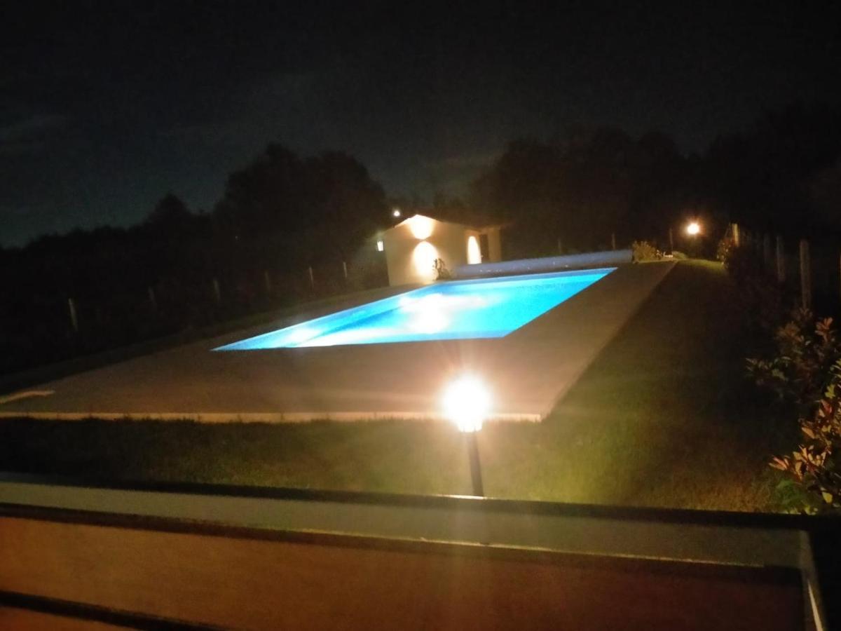 Agriturismo L'Antico Sapore Baraggia di Boca Екстериор снимка