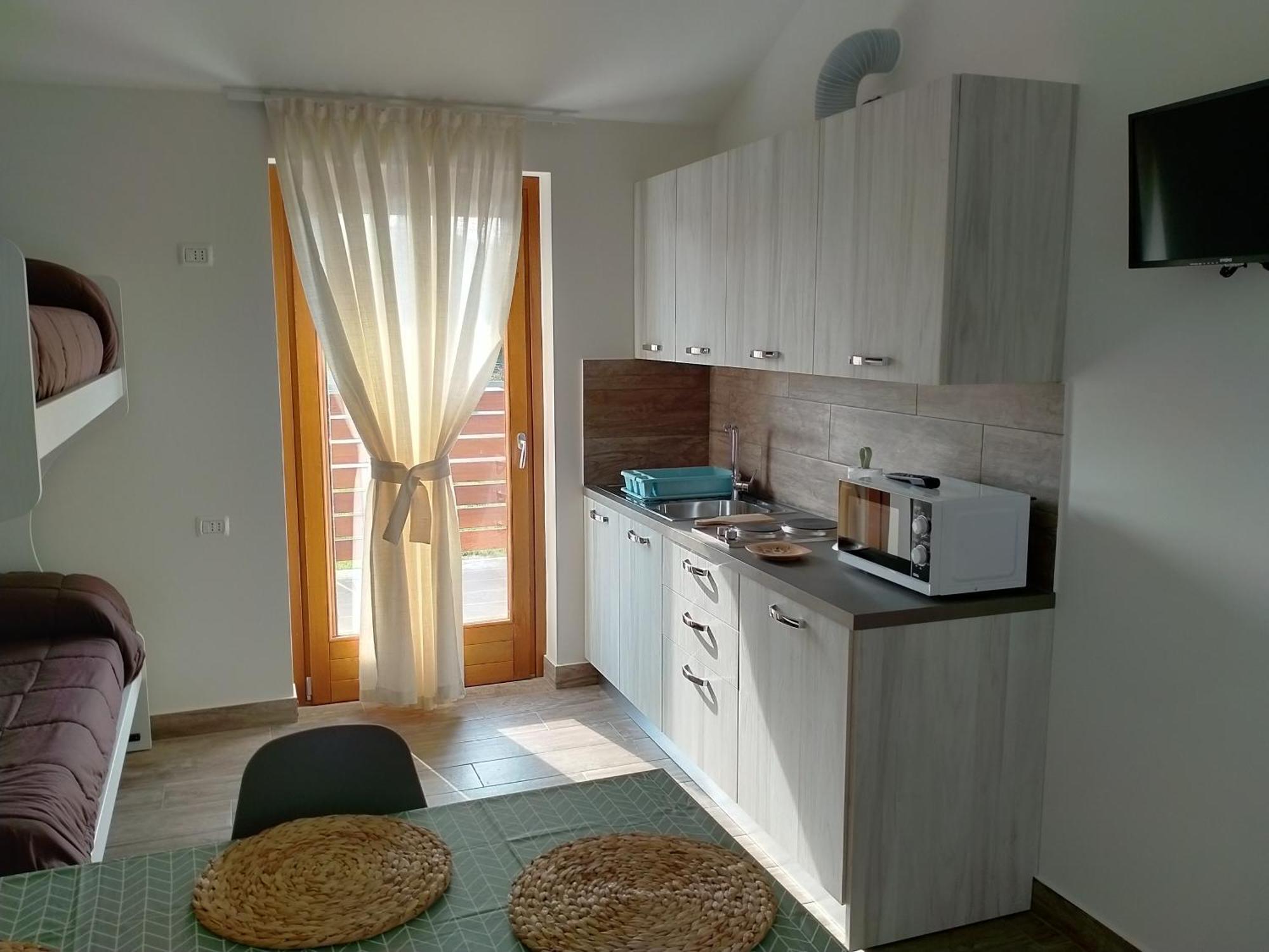Agriturismo L'Antico Sapore Baraggia di Boca Екстериор снимка
