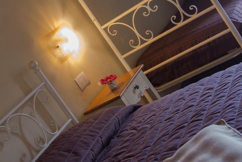 Agriturismo L'Antico Sapore Baraggia di Boca Екстериор снимка