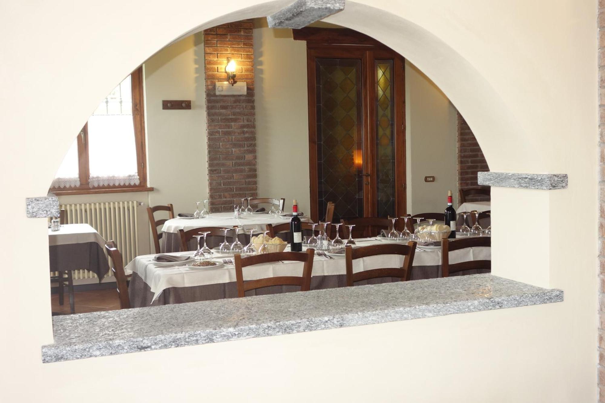 Agriturismo L'Antico Sapore Baraggia di Boca Екстериор снимка
