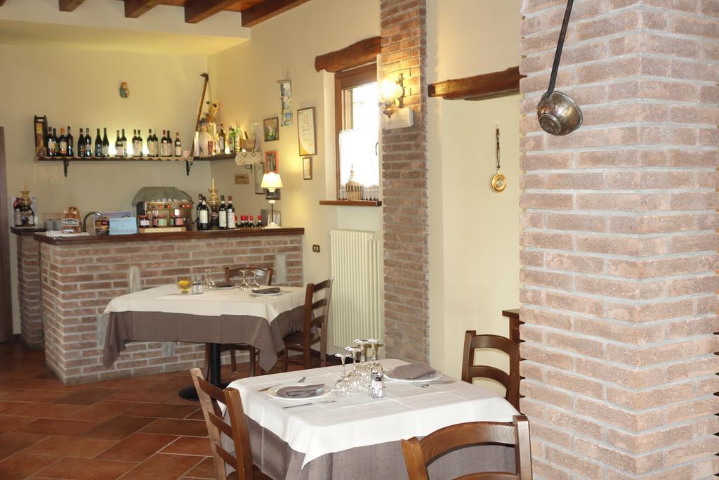 Agriturismo L'Antico Sapore Baraggia di Boca Екстериор снимка