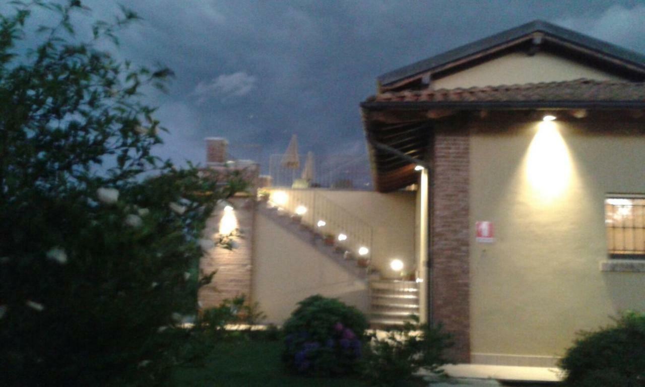 Agriturismo L'Antico Sapore Baraggia di Boca Екстериор снимка