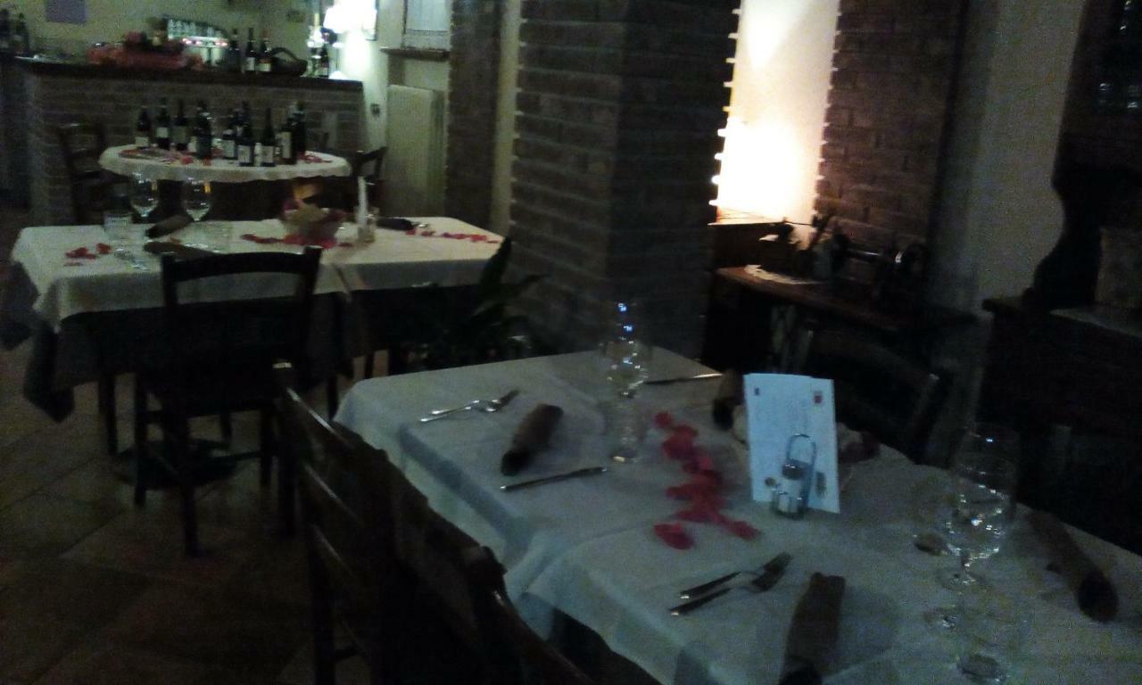 Agriturismo L'Antico Sapore Baraggia di Boca Екстериор снимка