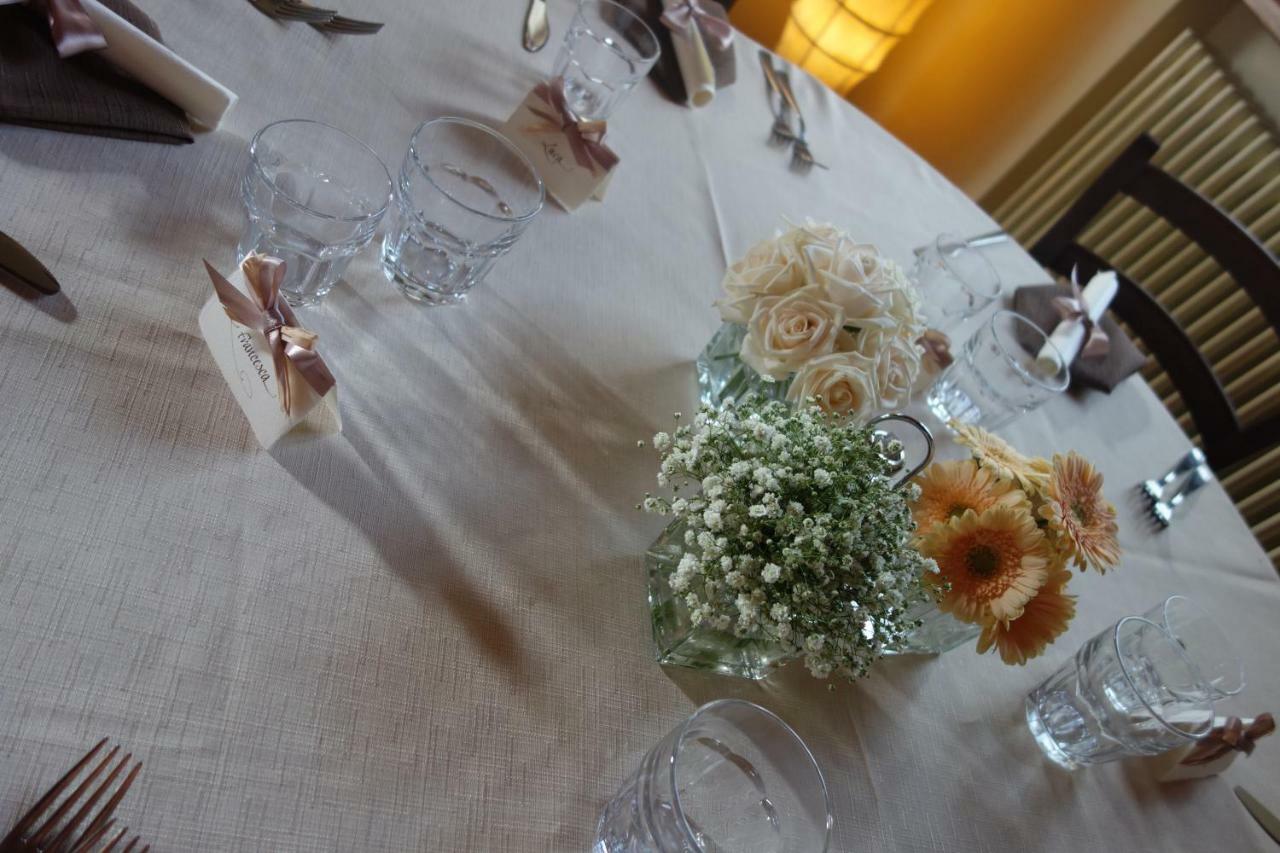 Agriturismo L'Antico Sapore Baraggia di Boca Екстериор снимка