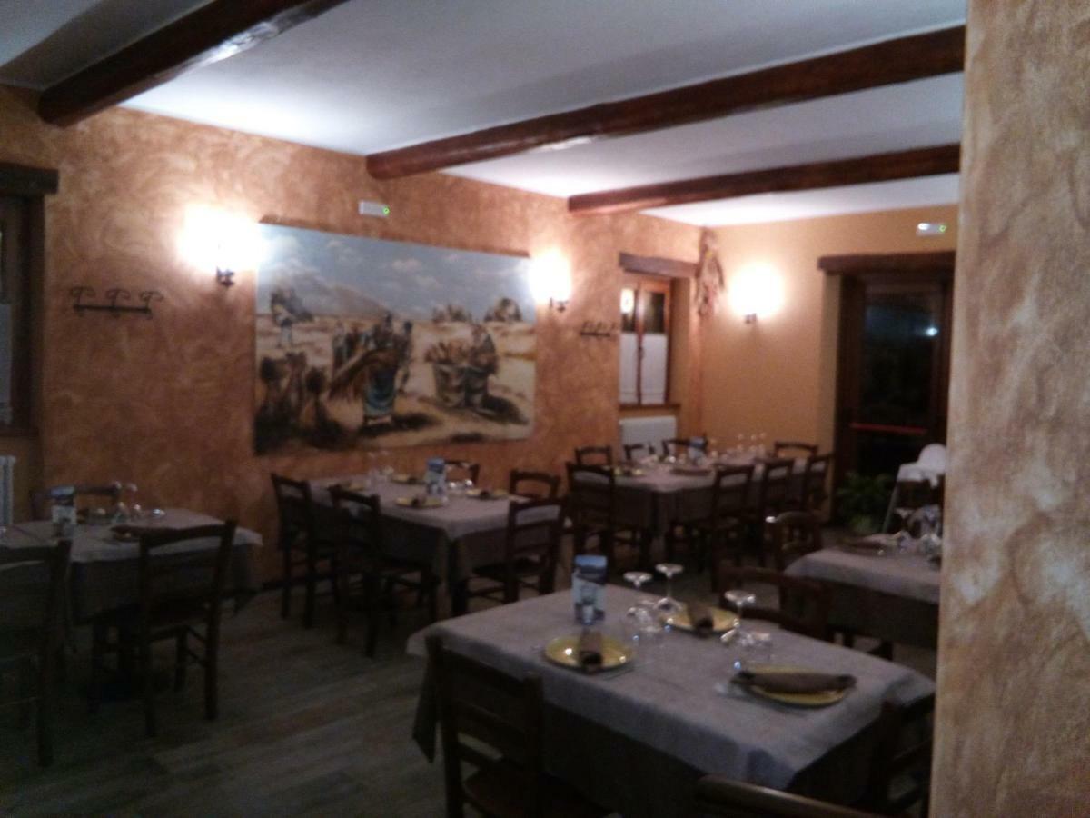 Agriturismo L'Antico Sapore Baraggia di Boca Екстериор снимка